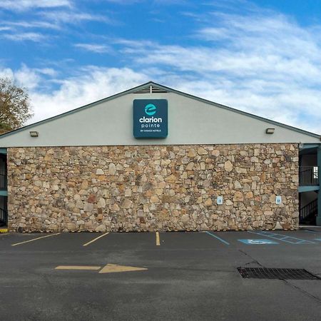 金博尔温德姆速8酒店 Kimball 外观 照片